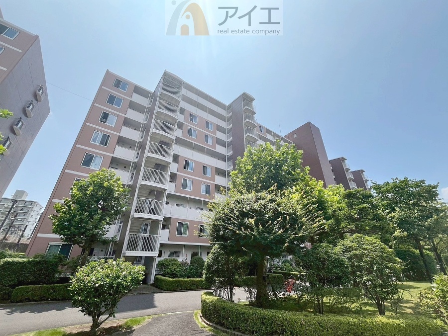 松戸市新松戸北２丁目