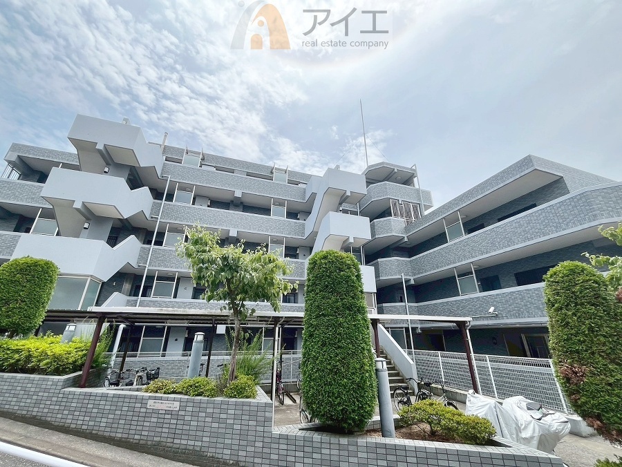 流山市前ヶ崎