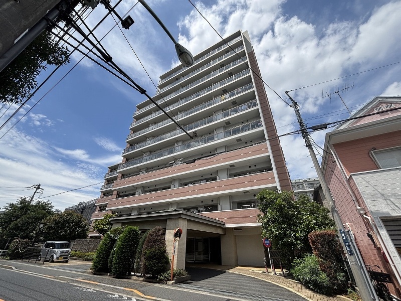 小金井市貫井南町３丁目