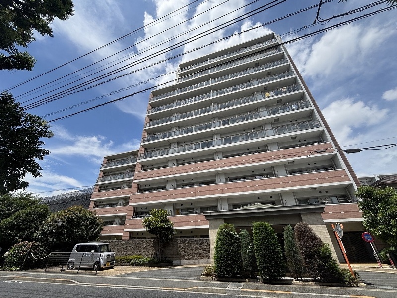 小金井市貫井南町３丁目