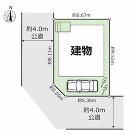 大和市上草柳８丁目の画像