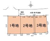 神奈川県横浜市瀬谷区阿久和西２丁目の物件画像