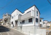 横浜市港南区下永谷１丁目の画像