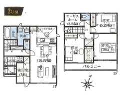 市川市宮久保５丁目