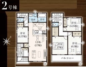 市川市中国分５丁目