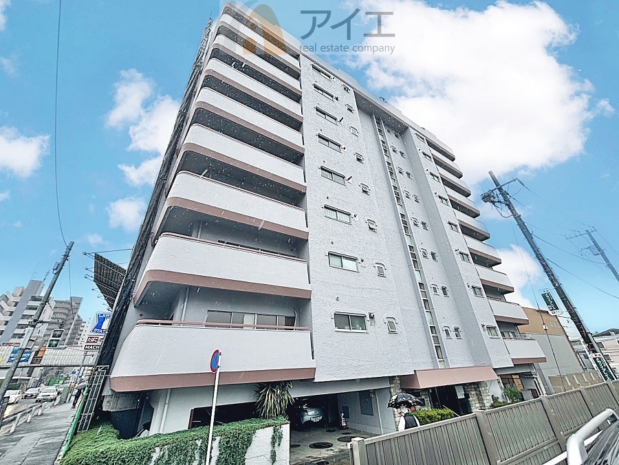 松戸市北松戸1丁目