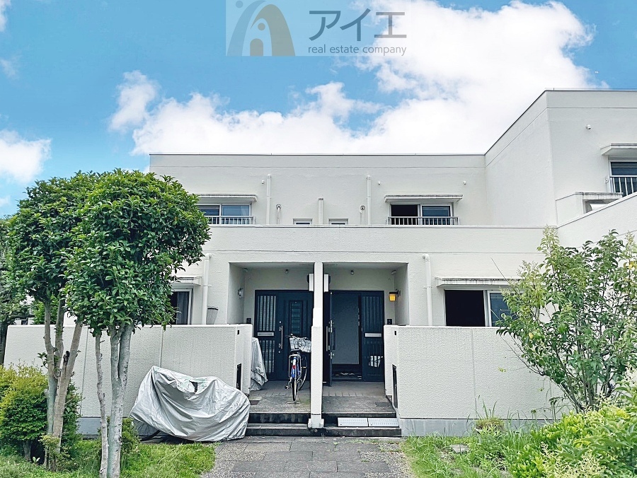 浦安市今川4丁目