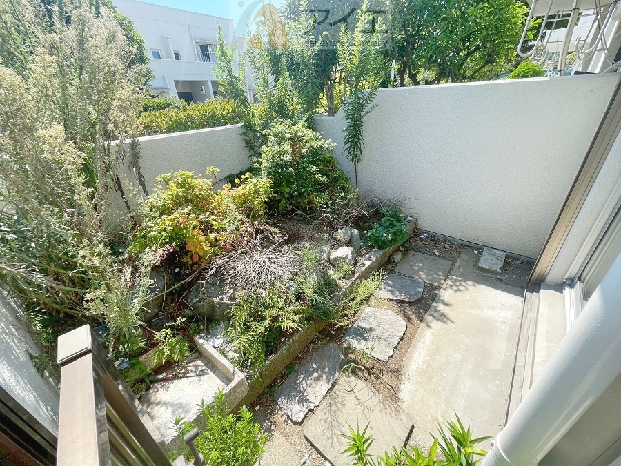 ガーデニングや家庭菜園で緑の潤い溢れる暮らしを