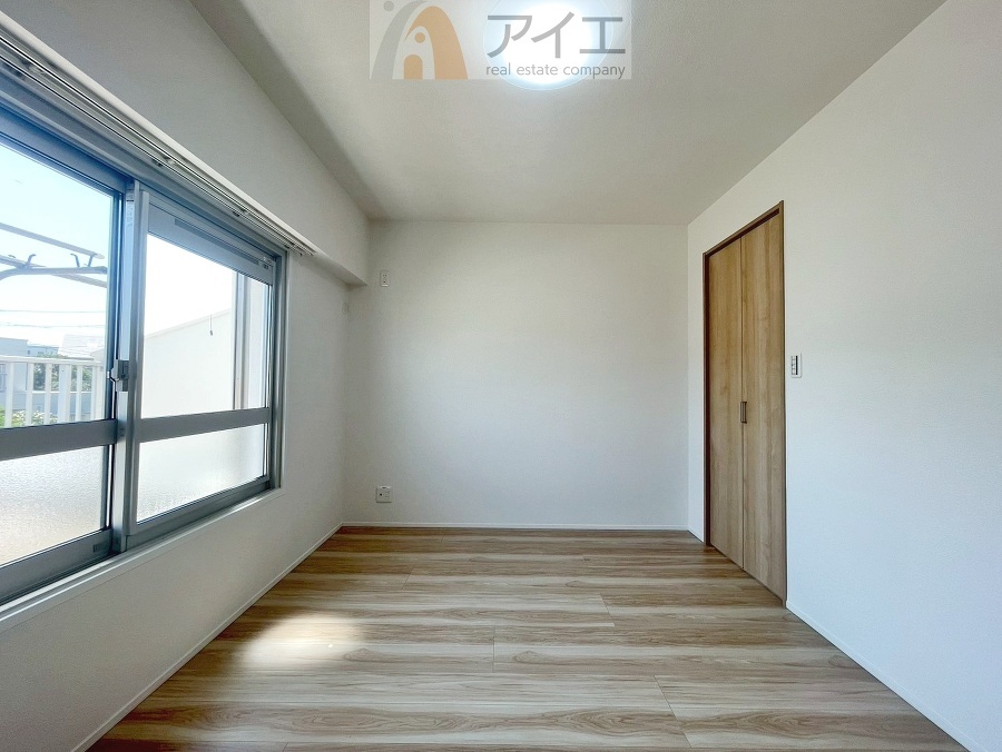 室内のなじみやすい仕様でインテリア性が高い