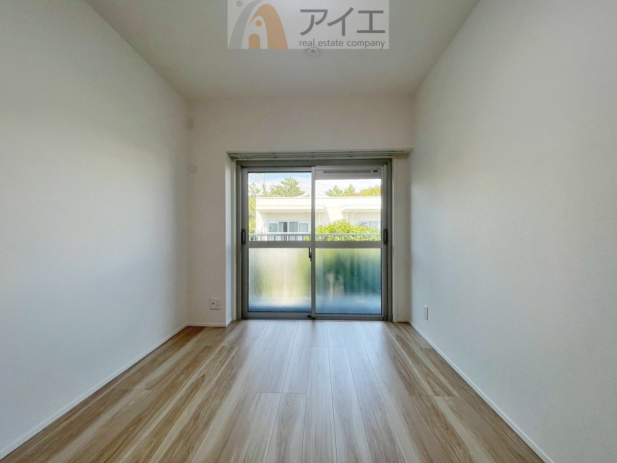 リビングとなじみやすい仕様でインテリア性が高い