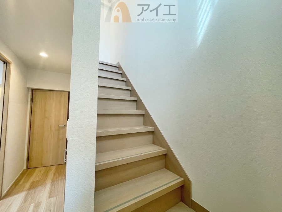 豊かな生活を実現する充実の設備