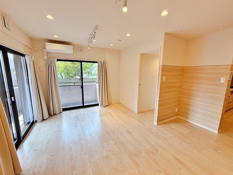 武蔵野市境南町３丁目