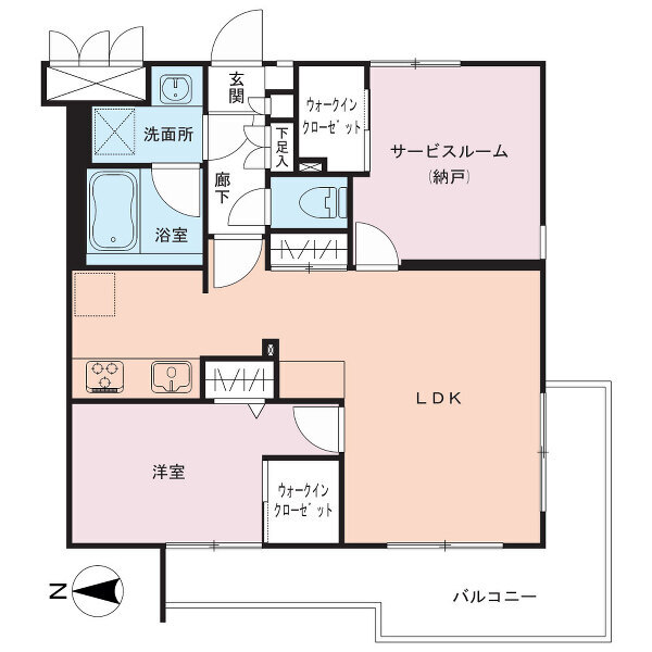 武蔵野市境南町３丁目