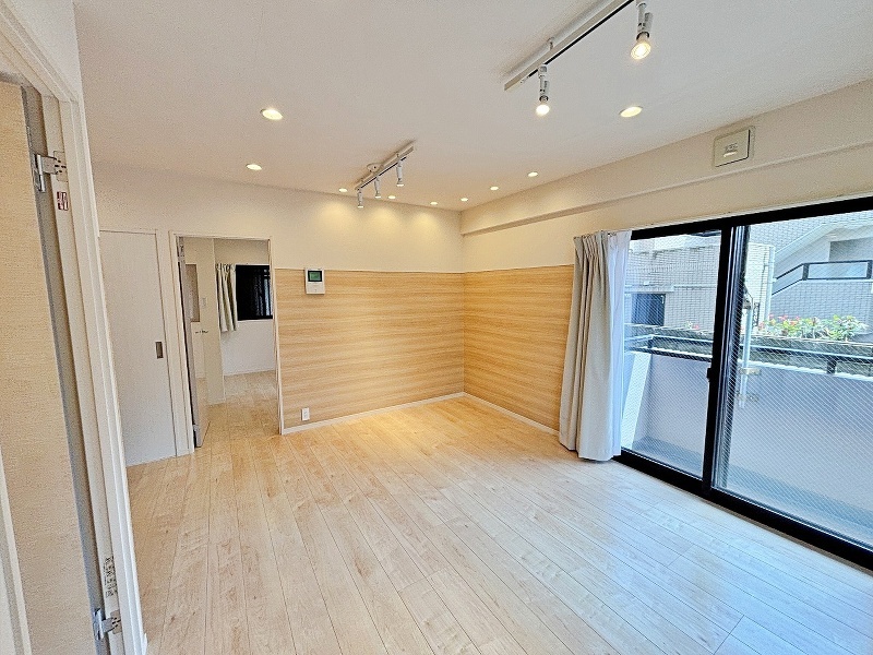 武蔵野市境南町３丁目