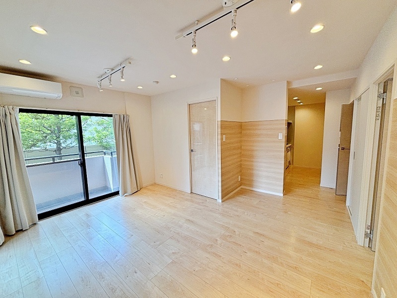 武蔵野市境南町３丁目