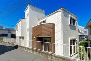 神奈川県横浜市港南区大久保３丁目の物件画像