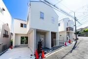 神奈川県横浜市港南区大久保３丁目の物件画像