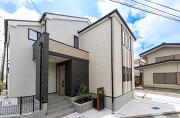 神奈川県横浜市旭区中沢１丁目の物件画像