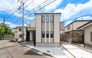 横浜市旭区中沢１丁目の画像