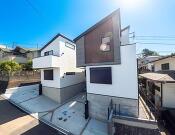 藤沢市みその台の画像