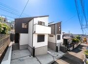 藤沢市みその台の画像