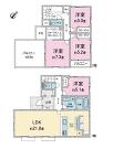神奈川県横浜市戸塚区上矢部町の物件画像