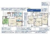 神奈川県横浜市泉区上飯田町の物件画像