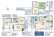 神奈川県横浜市泉区上飯田町の物件画像
