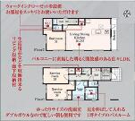 神奈川県横浜市戸塚区汲沢町の物件画像