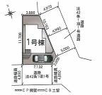 横浜市旭区金が谷２丁目の画像