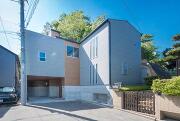 神奈川県横浜市港南区笹下６丁目の物件画像