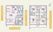 神奈川県藤沢市善行３丁目の物件画像