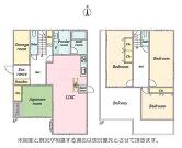 神奈川県横浜市港南区東永谷３丁目の物件画像