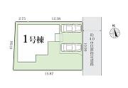 横須賀市武３丁目の画像