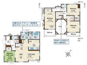 川崎市麻生区栗木３丁目の画像