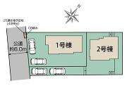 川崎市麻生区栗木３丁目の画像