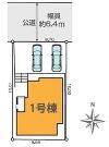 横浜市保土ケ谷区月見台の画像