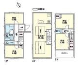 神奈川県横浜市港北区新吉田東３丁目の物件画像