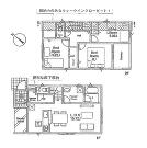 町田市鶴川４丁目の画像