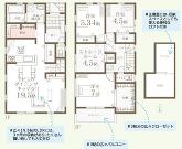 神奈川県茅ヶ崎市松浪２丁目の物件画像