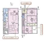 相模原市中央区宮下本町３丁目の画像