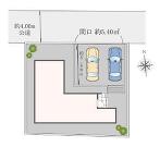 川崎市多摩区南生田６丁目の画像
