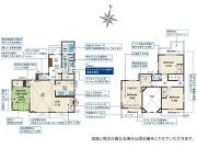 横須賀市粟田１丁目の画像