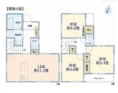 神奈川県横浜市旭区今宿南町の物件画像