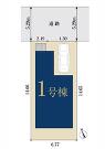 神奈川県川崎市高津区東野川１丁目の物件画像