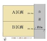 神奈川県横浜市港南区日限山３丁目の物件画像