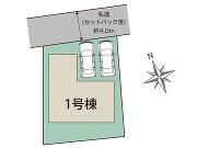 横浜市鶴見区駒岡４丁目の画像