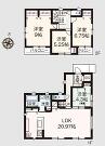横須賀市ハイランド３丁目の画像