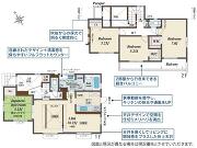 町田市鶴川４丁目の画像