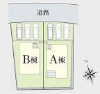鎌倉市梶原３丁目の画像